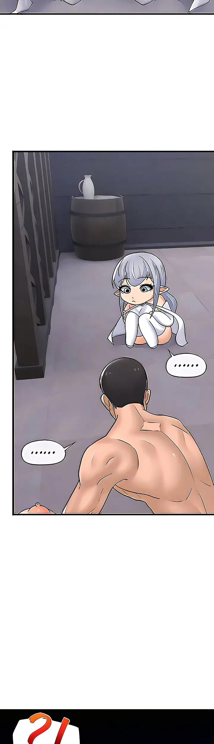 Absolute Hypnosis In Another World Chapter 51 Page 38