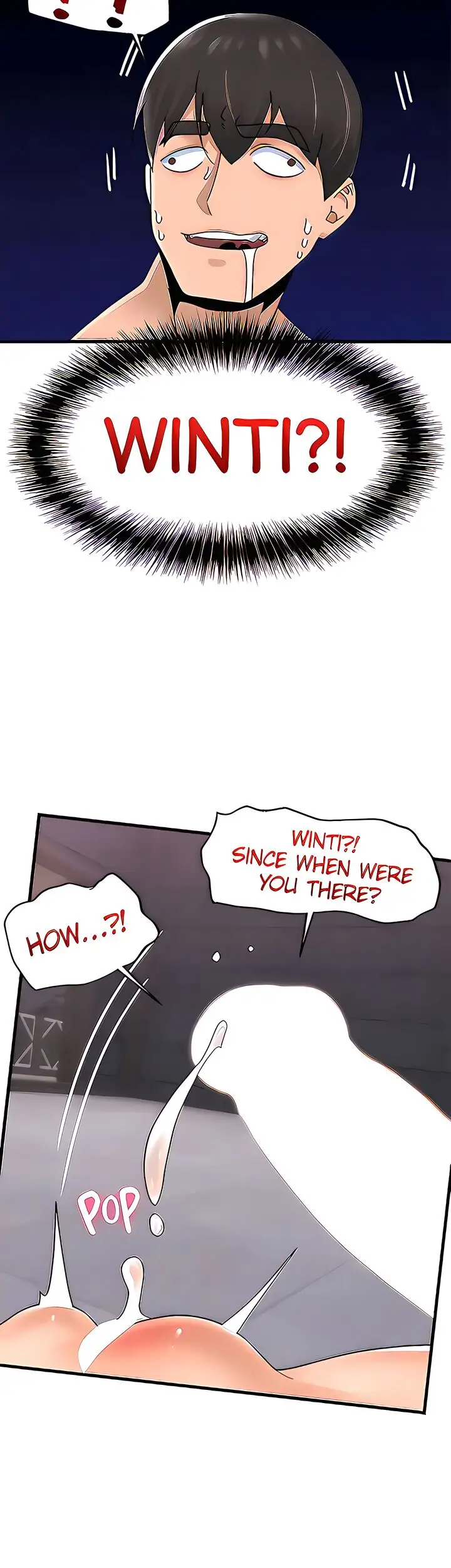 Absolute Hypnosis In Another World Chapter 51 Page 39