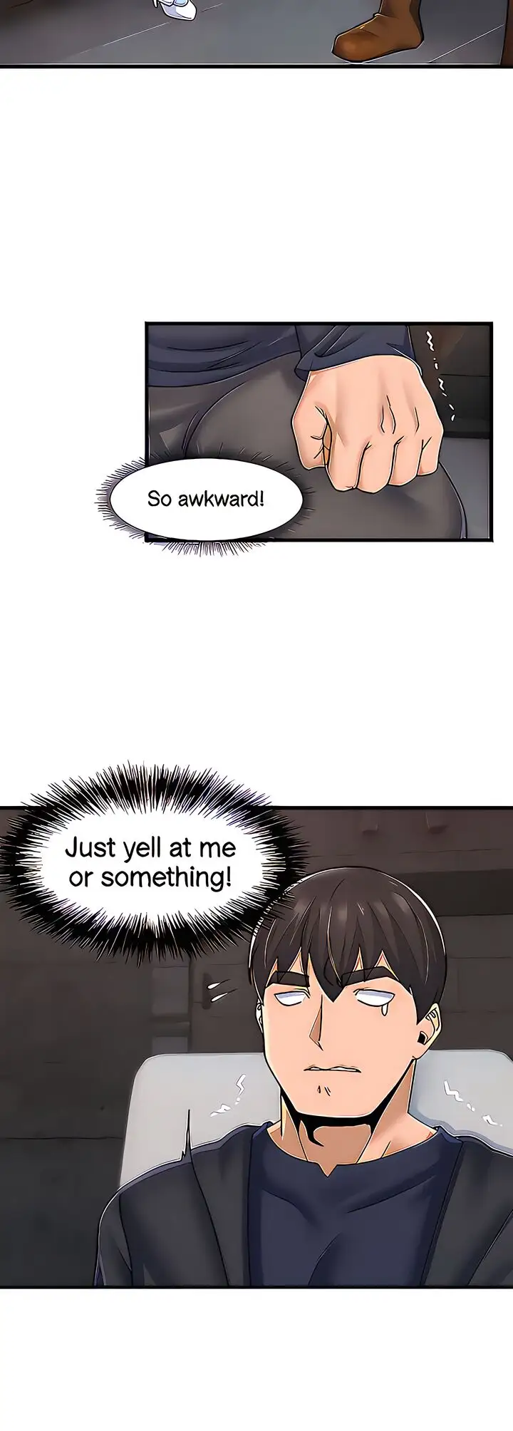 Absolute Hypnosis In Another World Chapter 52 Page 6