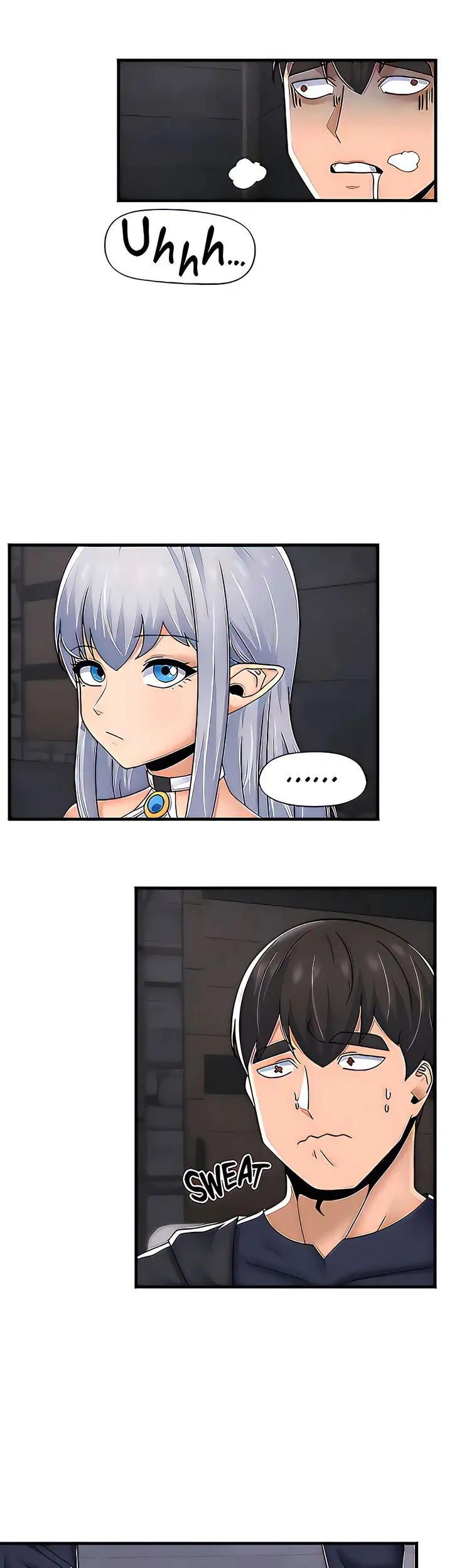 Absolute Hypnosis In Another World Chapter 52 Page 7