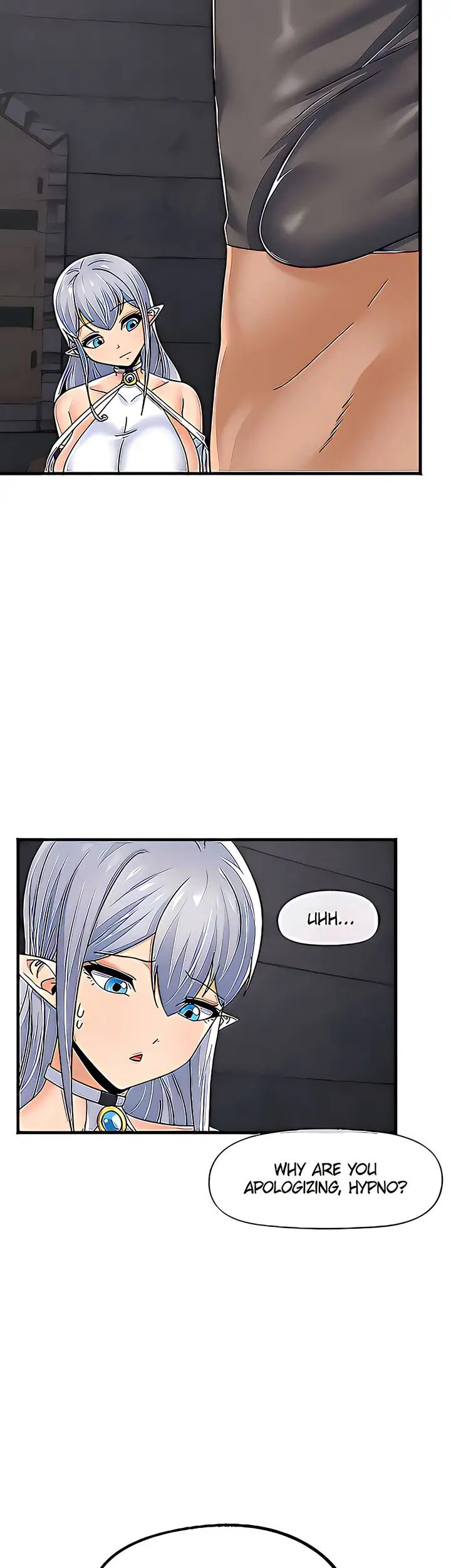 Absolute Hypnosis In Another World Chapter 52 Page 9