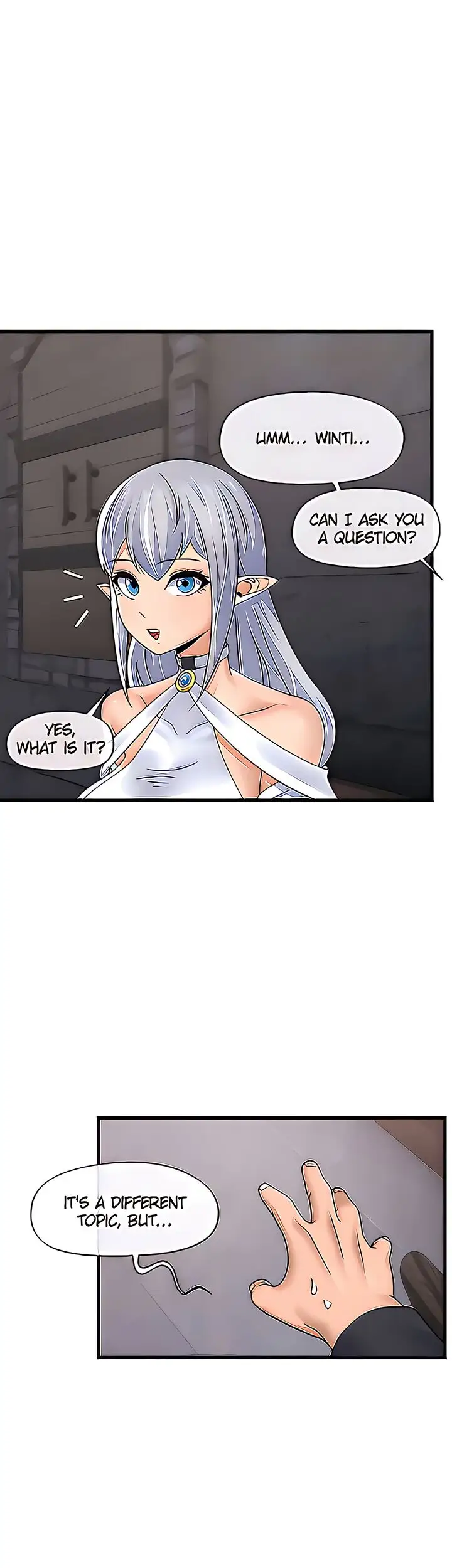 Absolute Hypnosis In Another World Chapter 52 Page 15