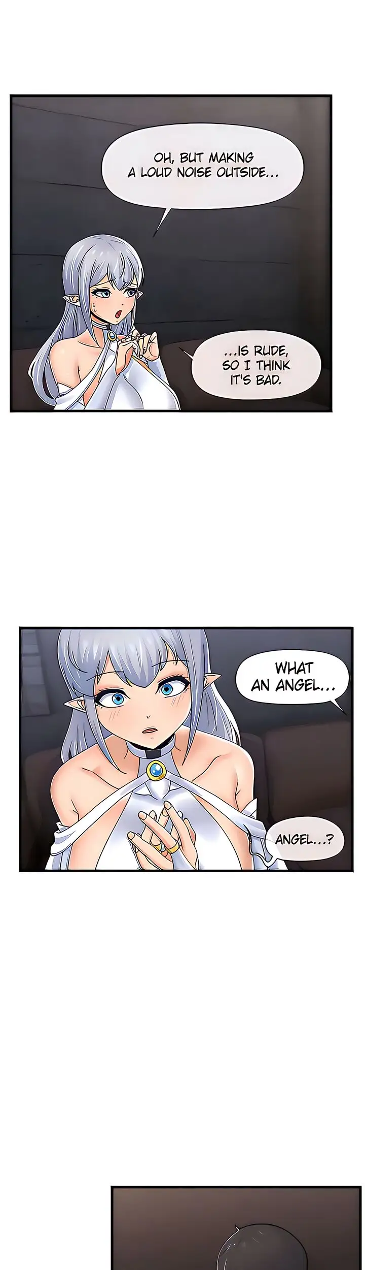 Absolute Hypnosis In Another World Chapter 52 Page 19