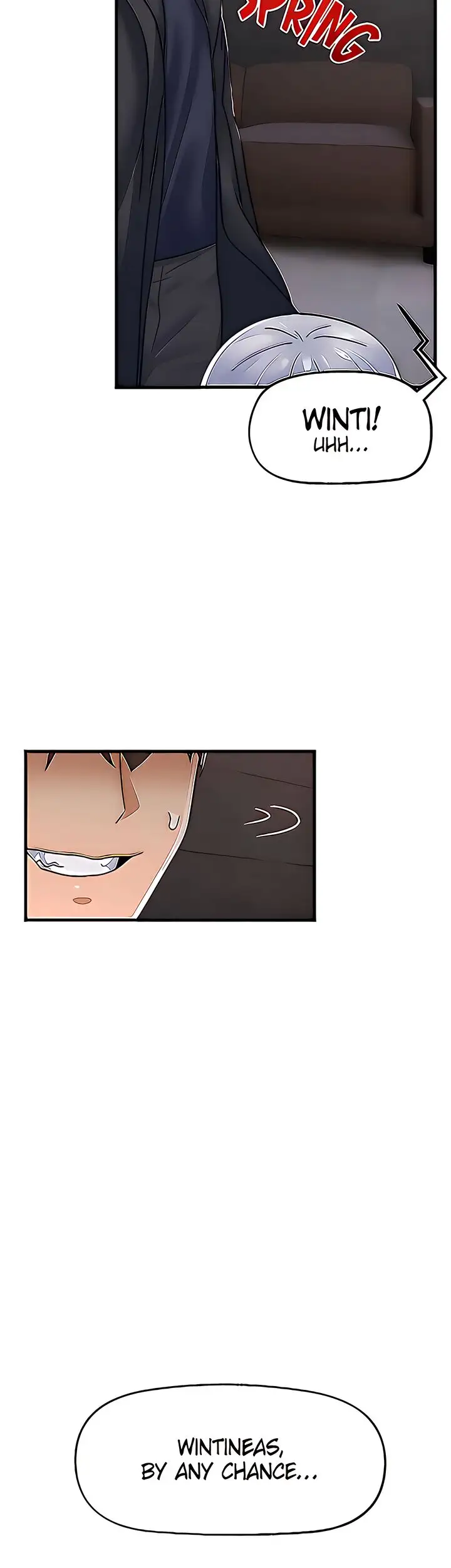 Absolute Hypnosis In Another World Chapter 52 Page 21