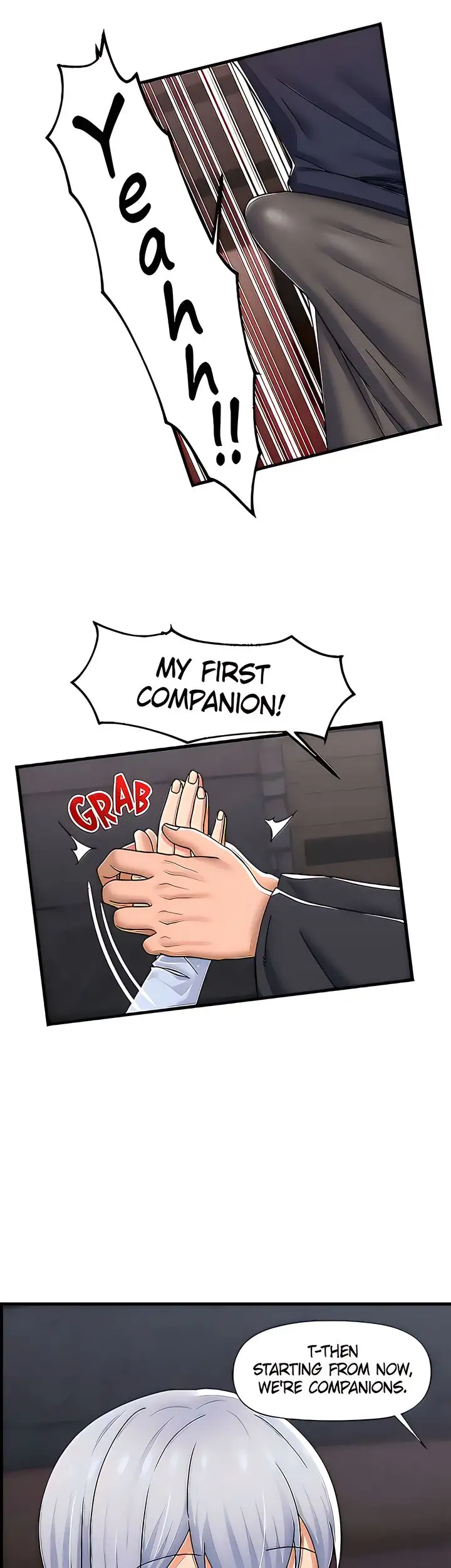 Absolute Hypnosis In Another World Chapter 52 Page 29