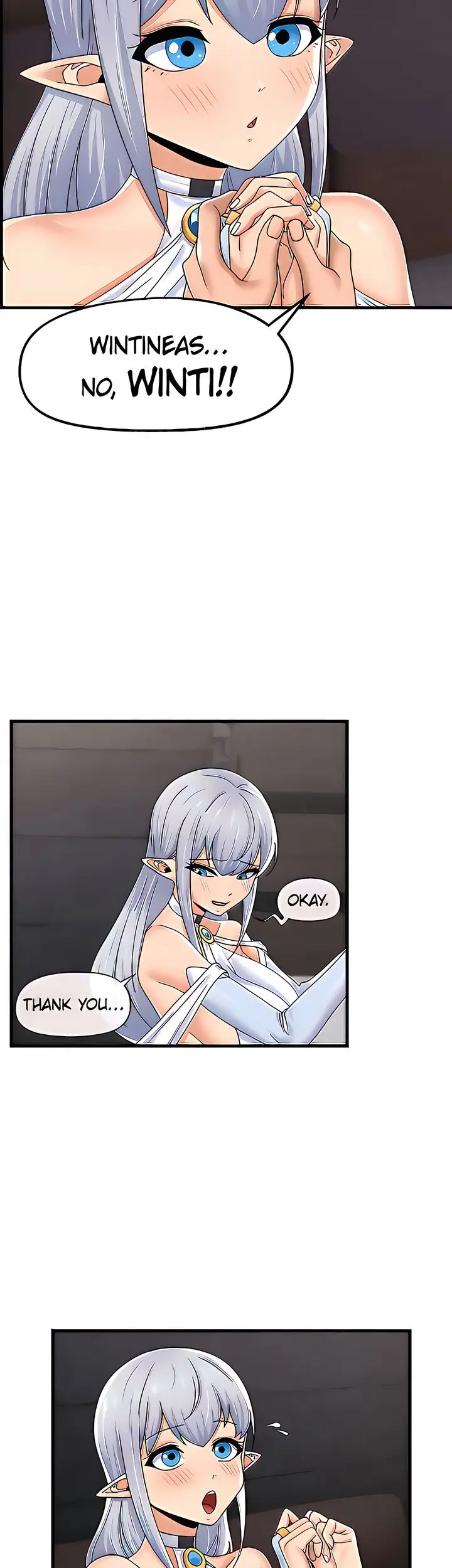 Absolute Hypnosis In Another World Chapter 52 Page 30