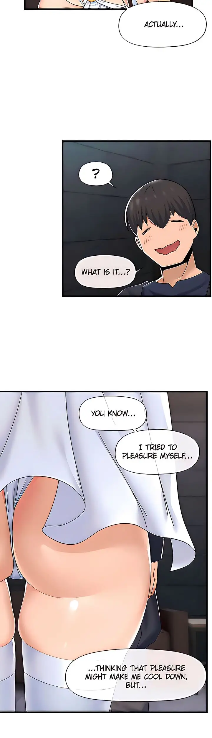 Absolute Hypnosis In Another World Chapter 52 Page 31