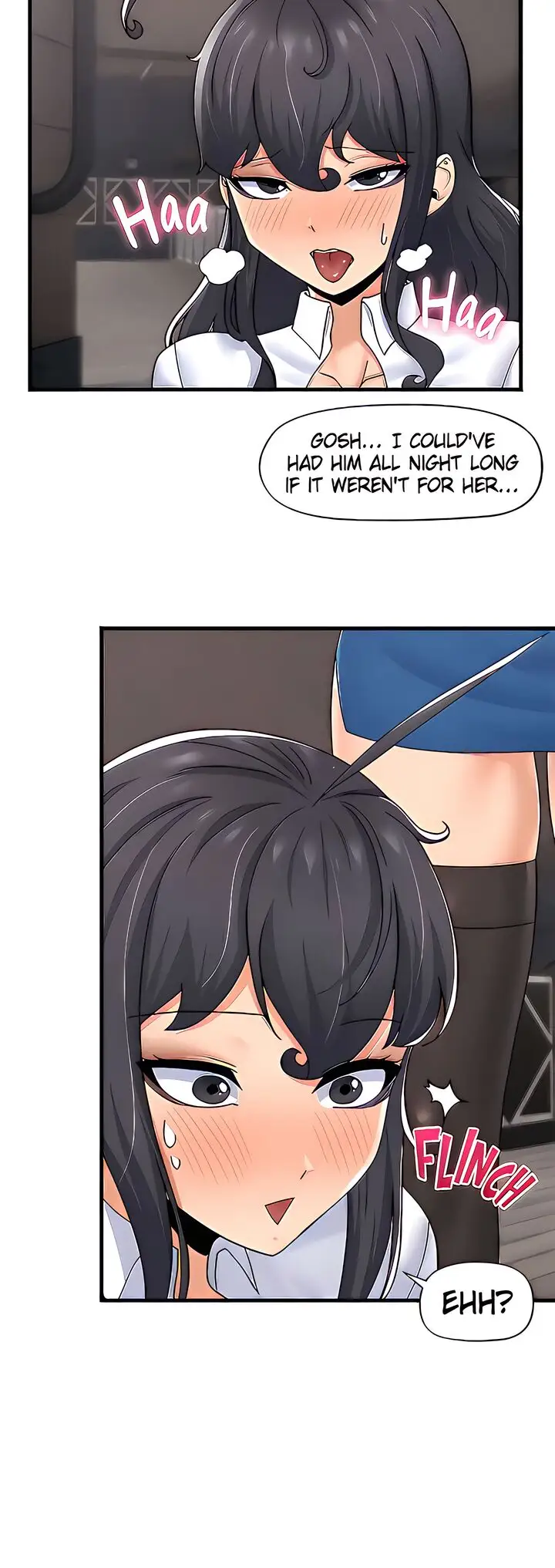 Absolute Hypnosis In Another World Chapter 52 Page 39