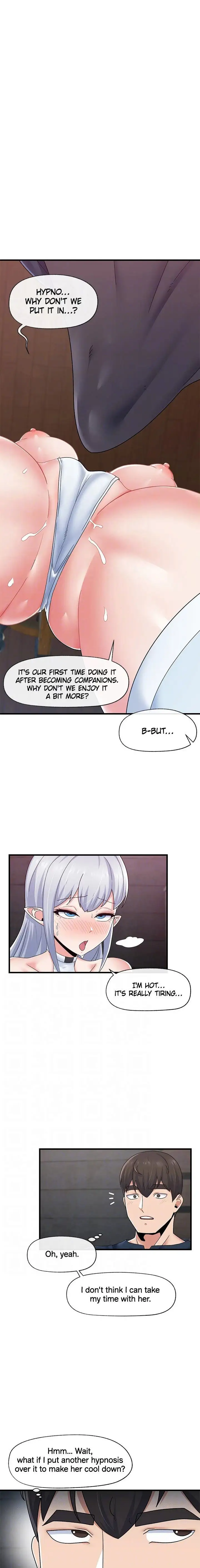 Absolute Hypnosis In Another World Chapter 53 Page 5