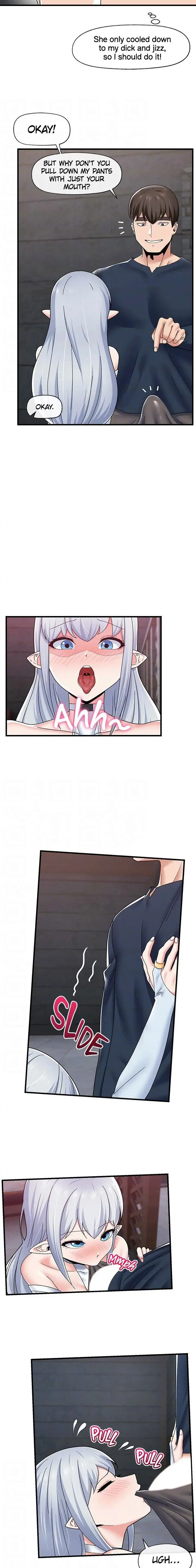 Absolute Hypnosis In Another World Chapter 53 Page 6