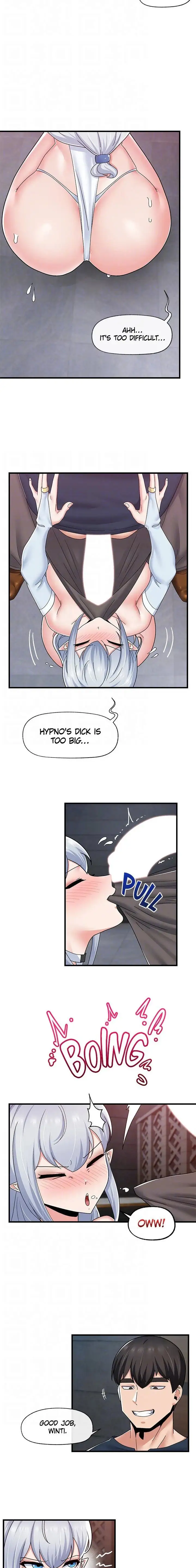 Absolute Hypnosis In Another World Chapter 53 Page 7