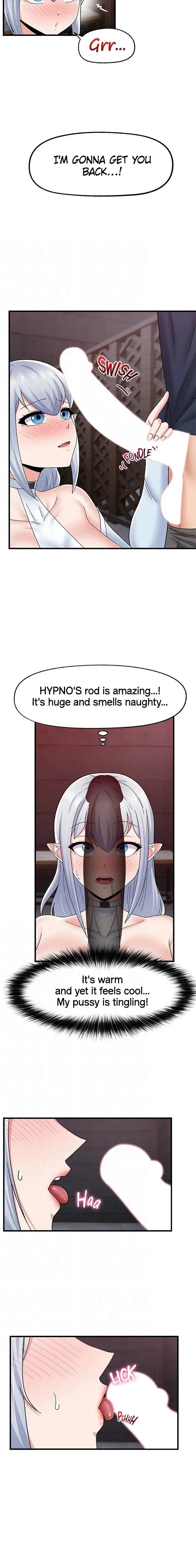 Absolute Hypnosis In Another World Chapter 53 Page 8