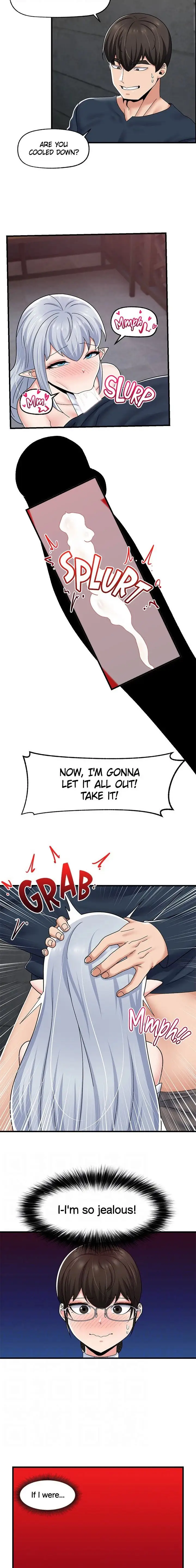Absolute Hypnosis In Another World Chapter 53 Page 12