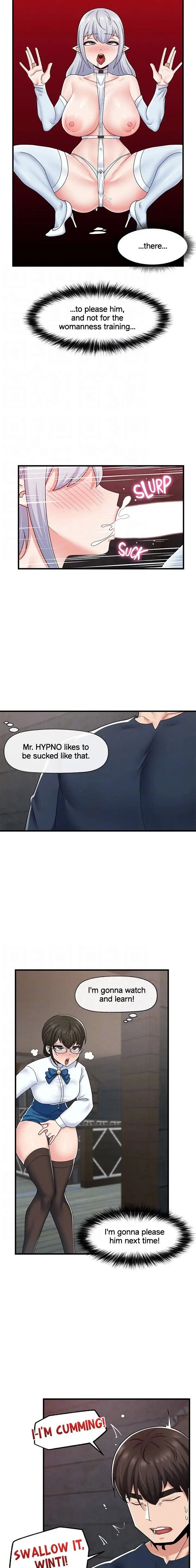 Absolute Hypnosis In Another World Chapter 53 Page 13