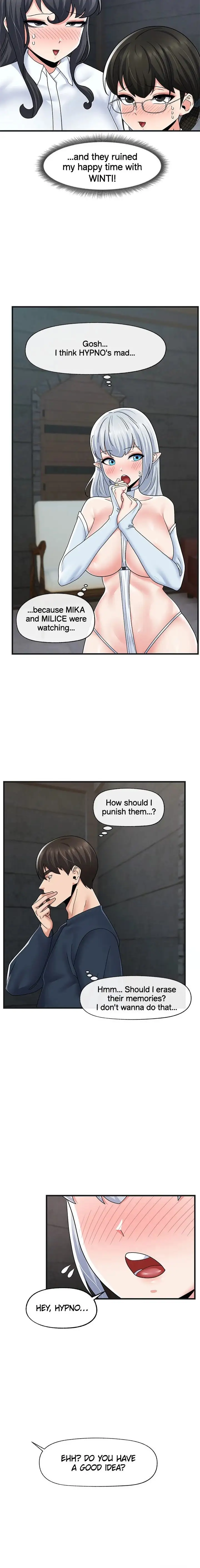 Absolute Hypnosis In Another World Chapter 54 Page 3