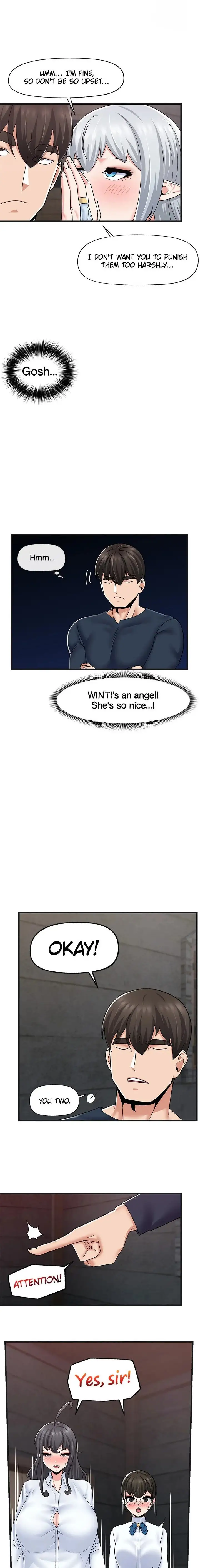 Absolute Hypnosis In Another World Chapter 54 Page 4