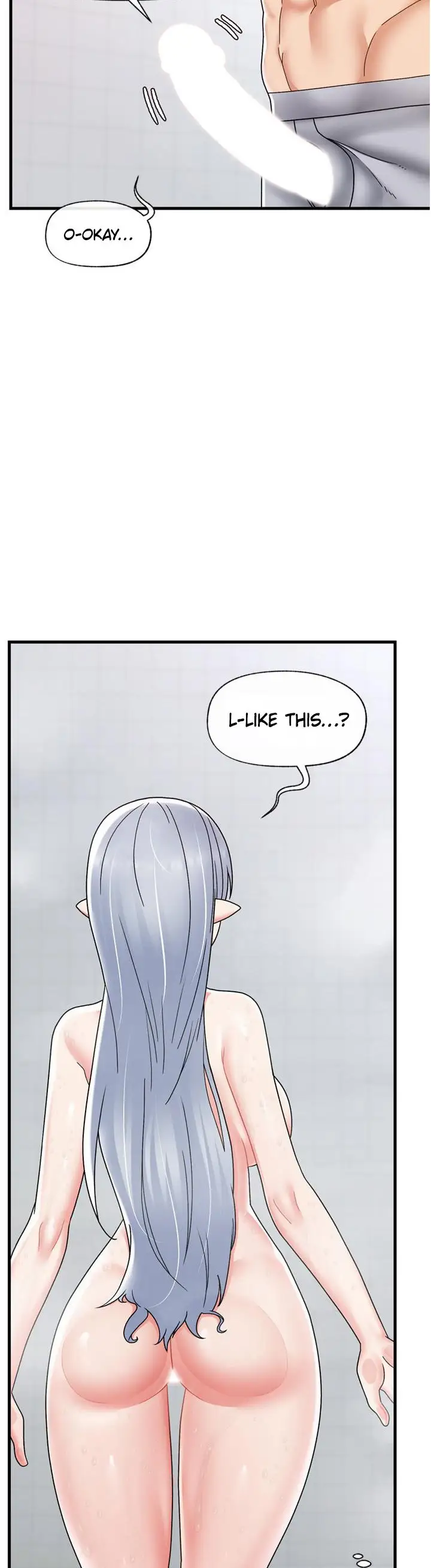 Absolute Hypnosis In Another World Chapter 55 Page 22