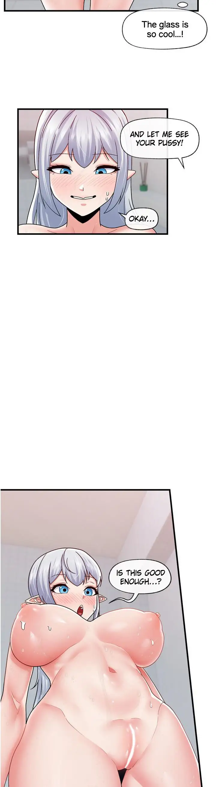 Absolute Hypnosis In Another World Chapter 55 Page 23