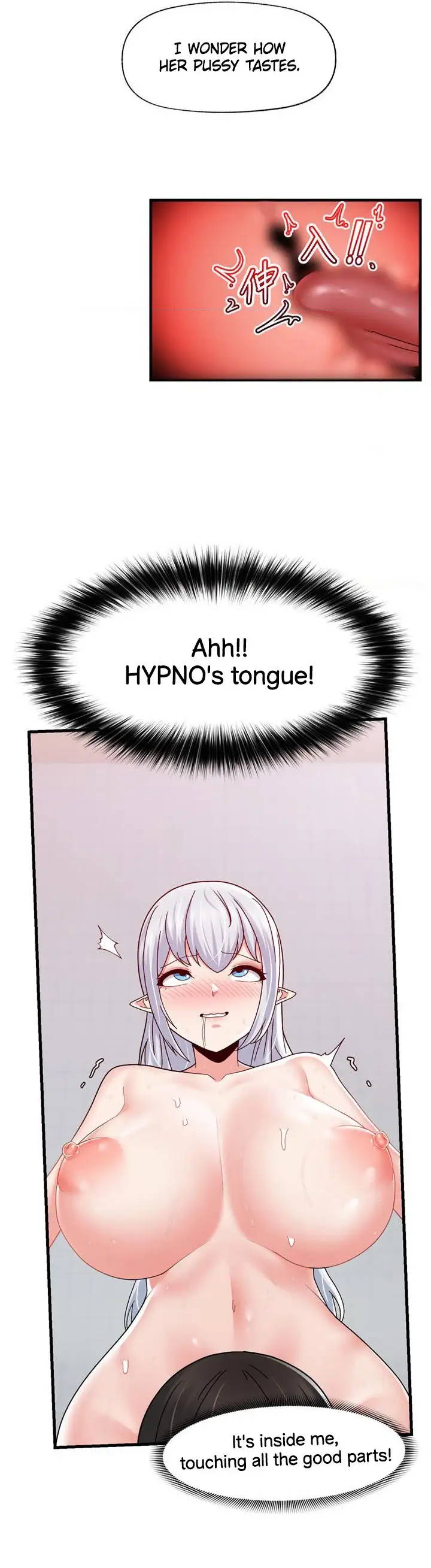 Absolute Hypnosis In Another World Chapter 55 Page 26