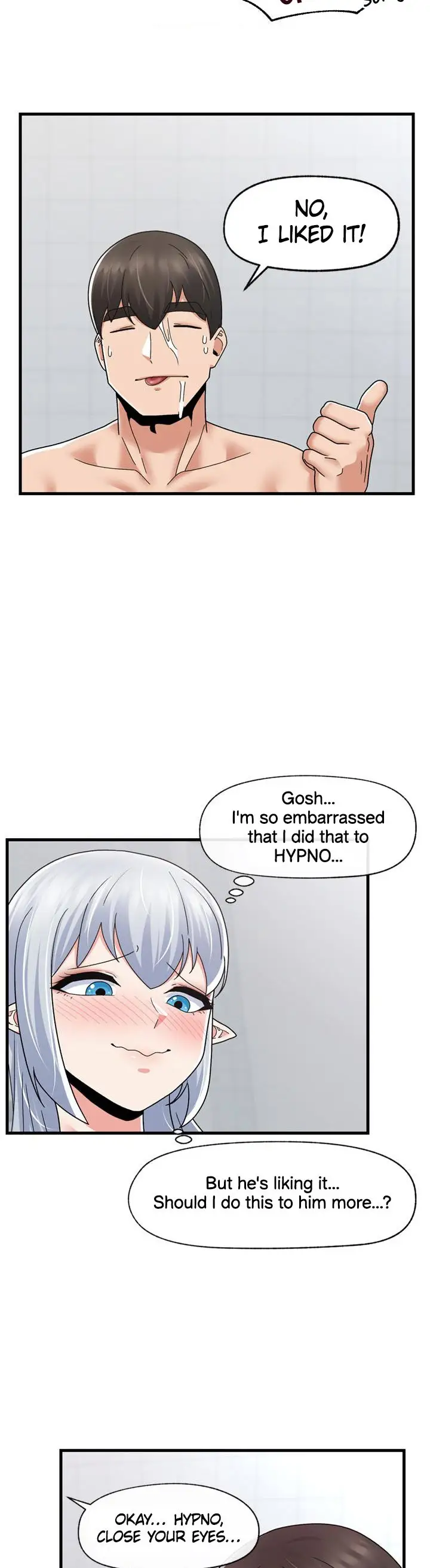 Absolute Hypnosis In Another World Chapter 55 Page 31