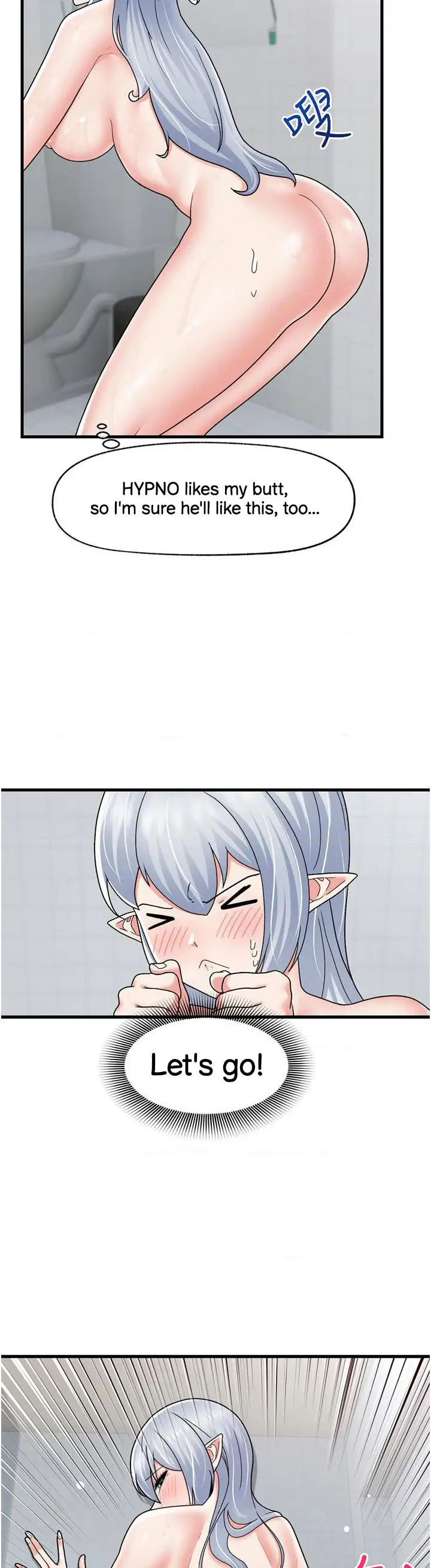 Absolute Hypnosis In Another World Chapter 55 Page 33