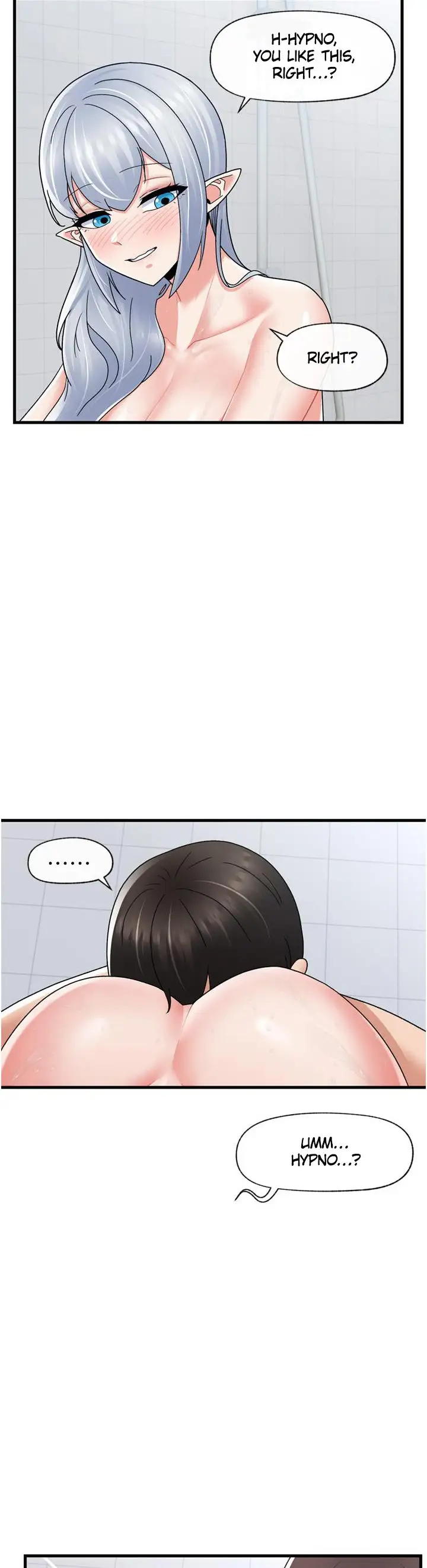 Absolute Hypnosis In Another World Chapter 55 Page 35
