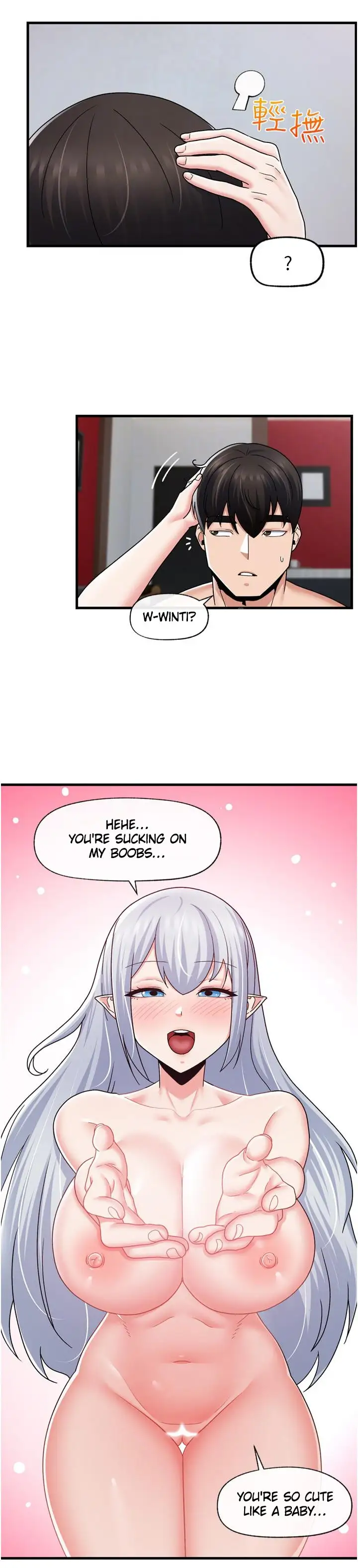 Absolute Hypnosis In Another World Chapter 56 Page 16