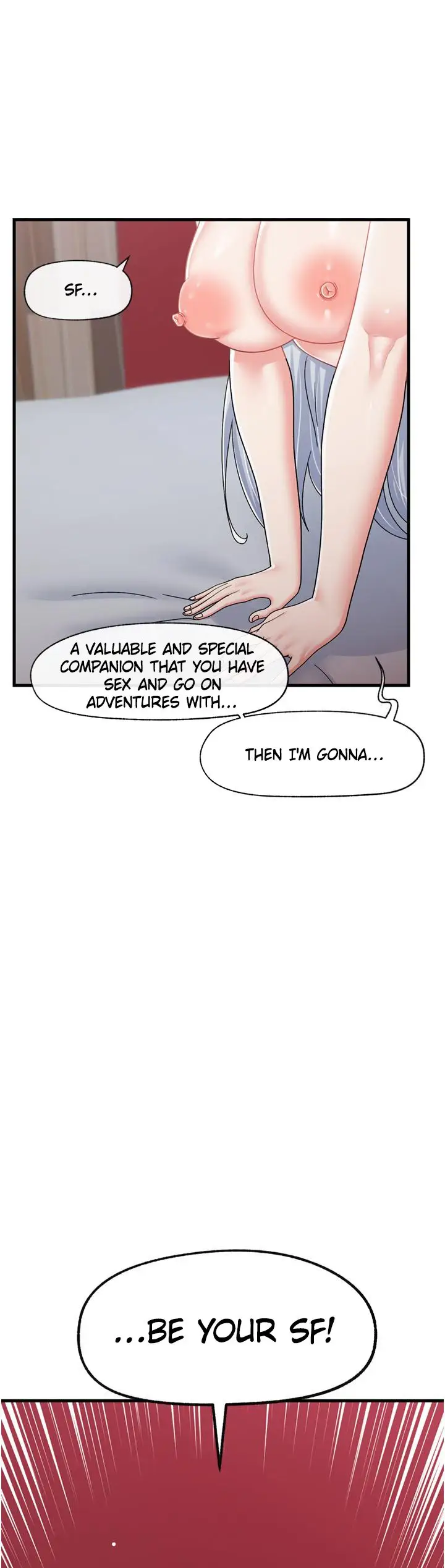 Absolute Hypnosis In Another World Chapter 56 Page 29