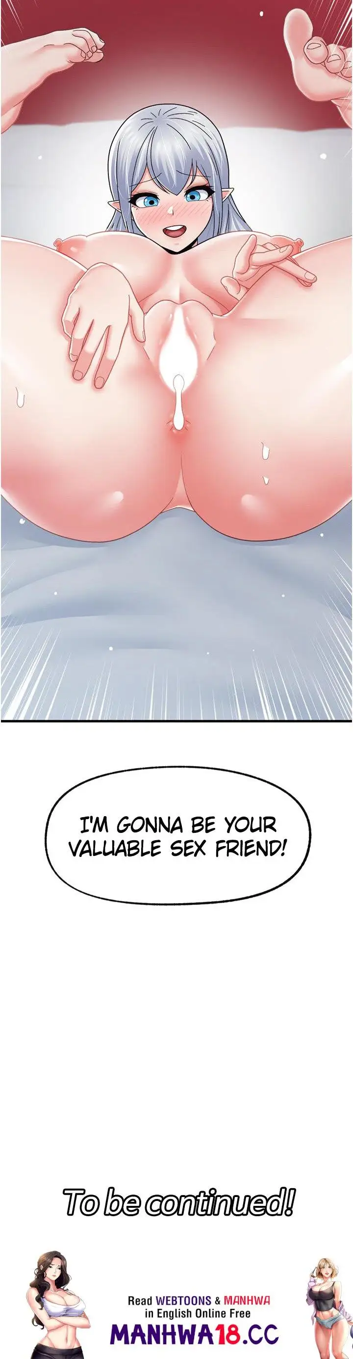 Absolute Hypnosis In Another World Chapter 56 Page 30