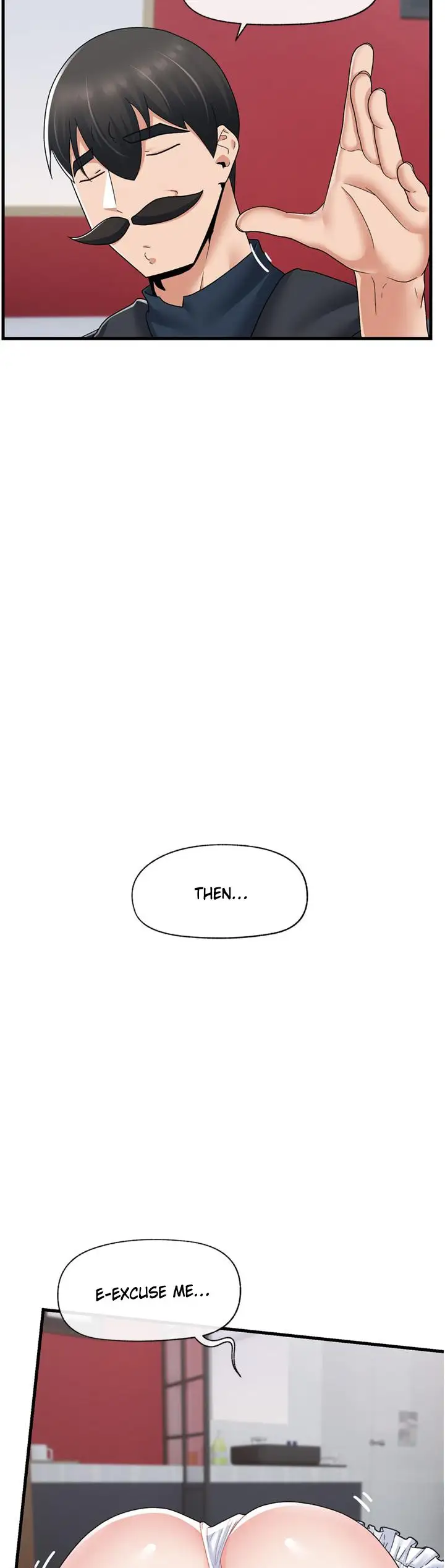 Absolute Hypnosis In Another World Chapter 58 Page 3