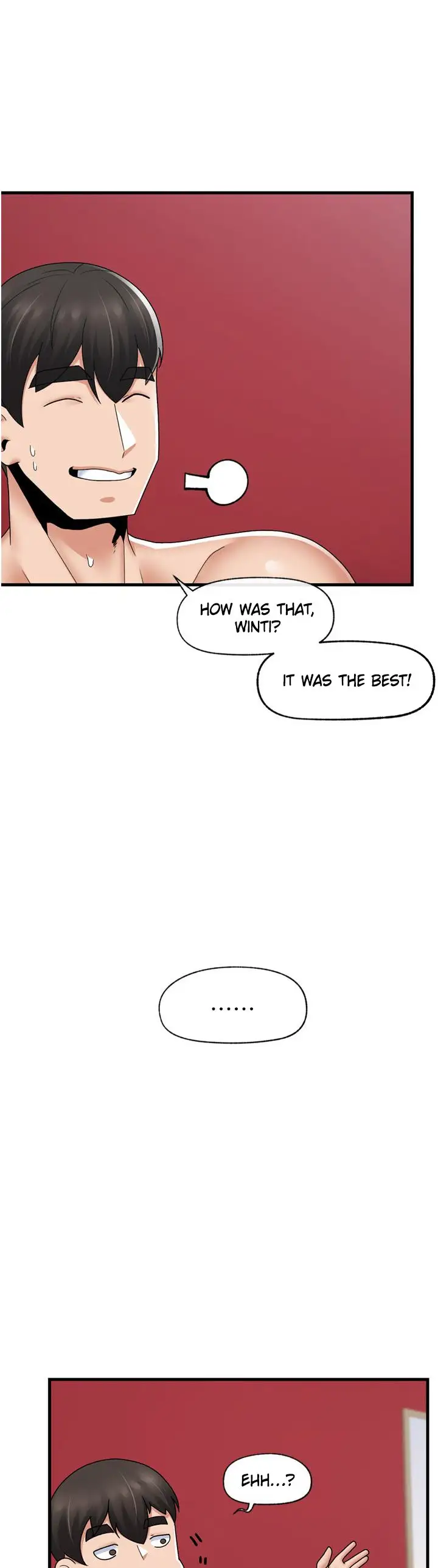 Absolute Hypnosis In Another World Chapter 58 Page 24