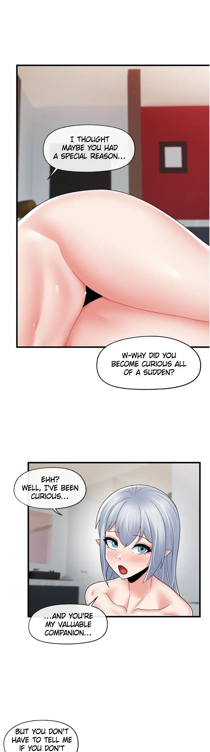 Absolute Hypnosis In Another World Chapter 58 Page 30