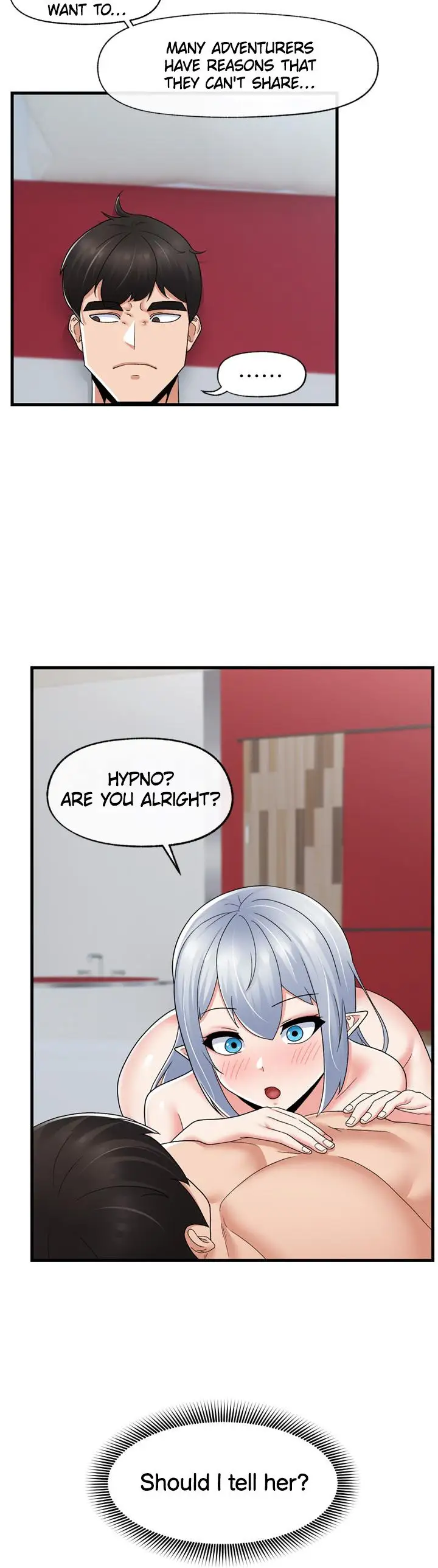 Absolute Hypnosis In Another World Chapter 58 Page 31