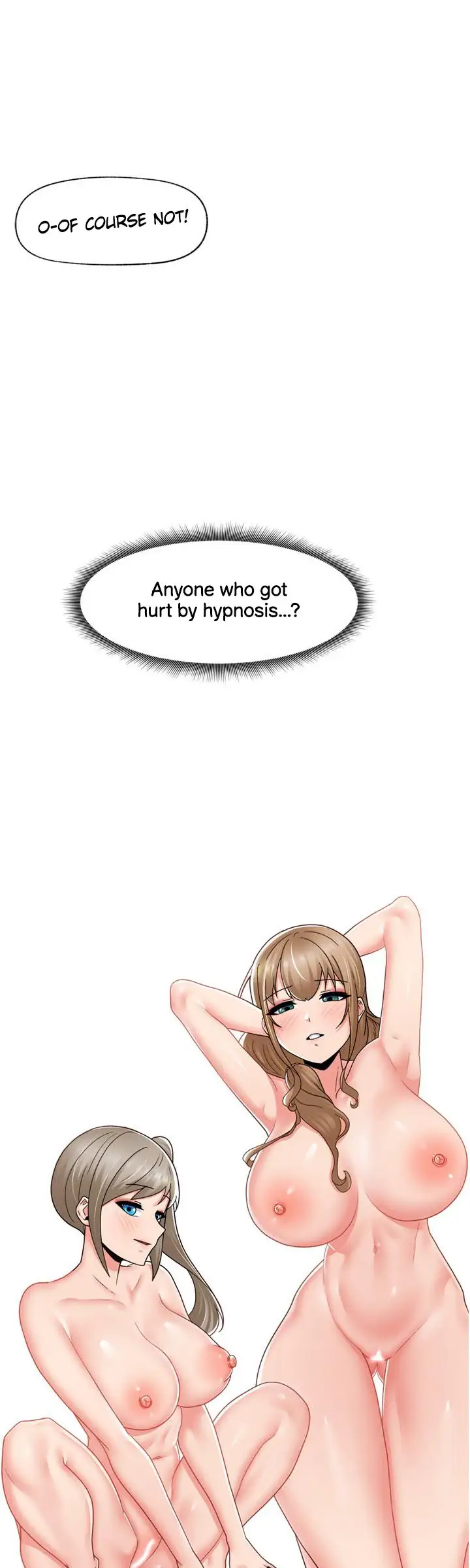 Absolute Hypnosis In Another World Chapter 58 Page 39