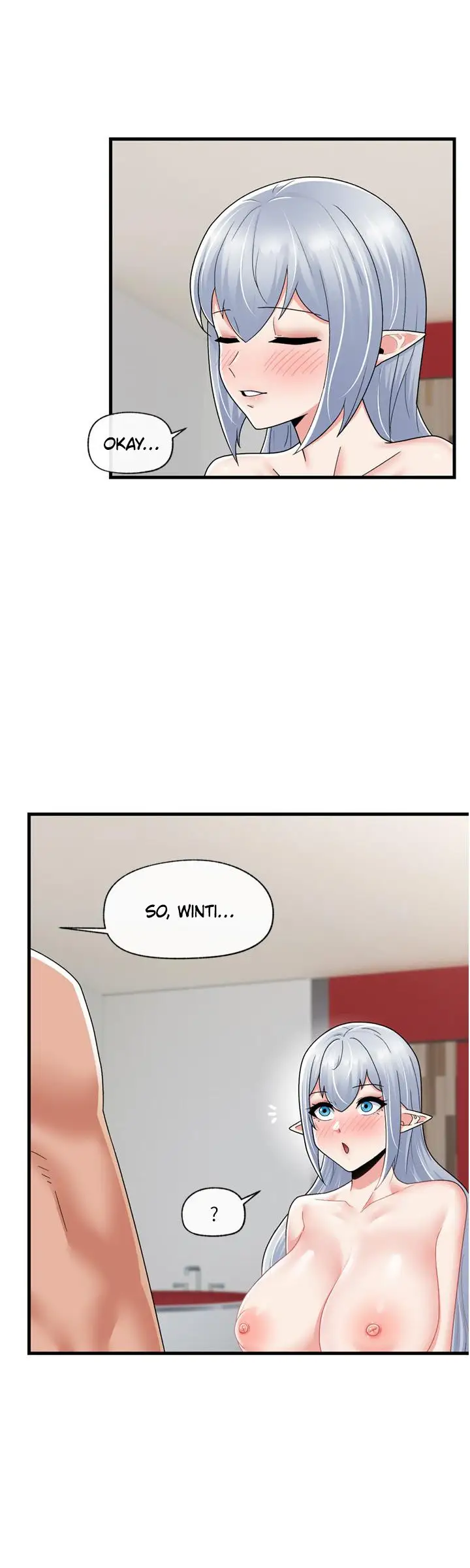 Absolute Hypnosis In Another World Chapter 58 Page 42