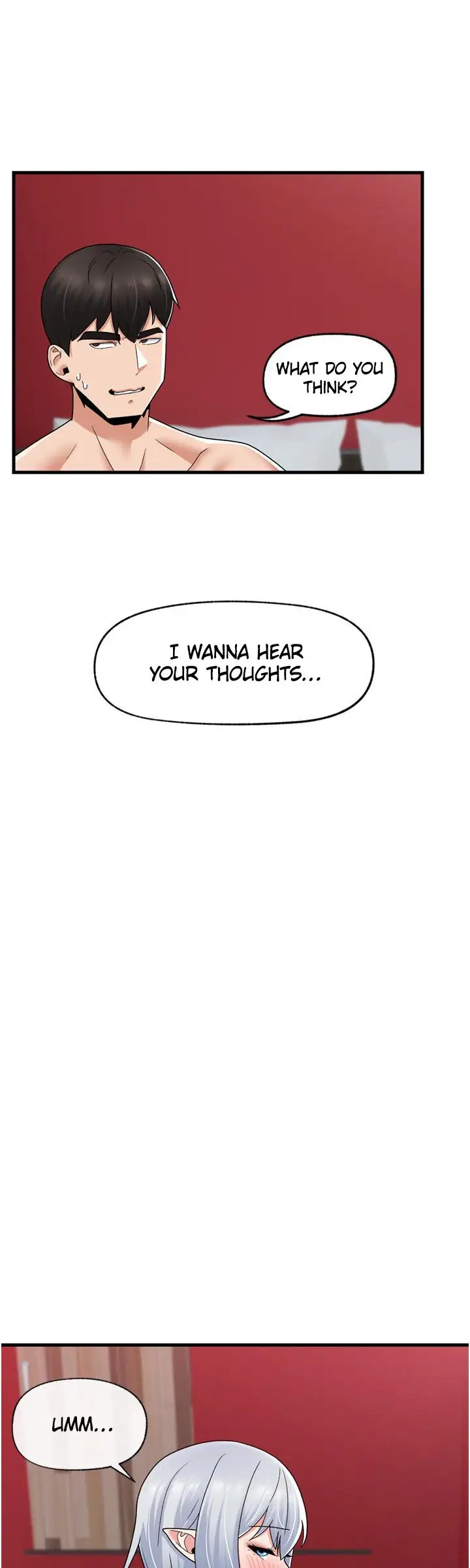 Absolute Hypnosis In Another World Chapter 58 Page 43