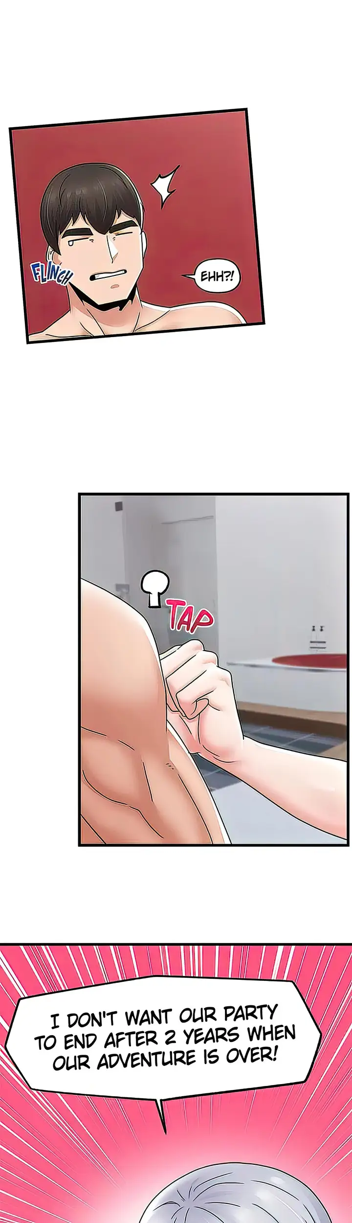 Absolute Hypnosis In Another World Chapter 59 Page 3