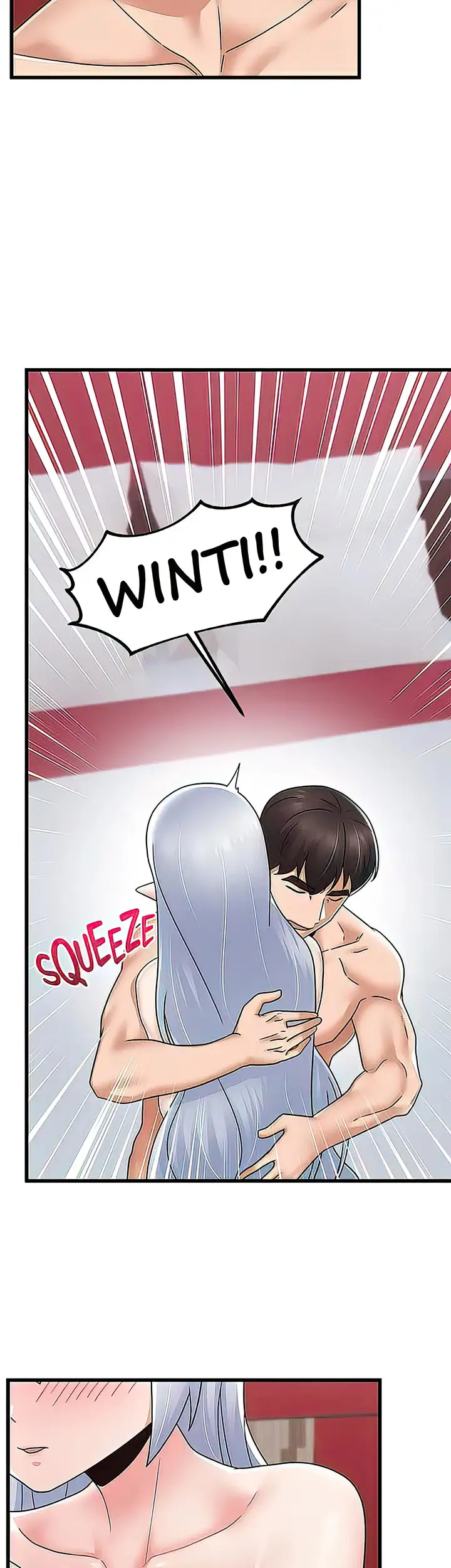 Absolute Hypnosis In Another World Chapter 59 Page 6