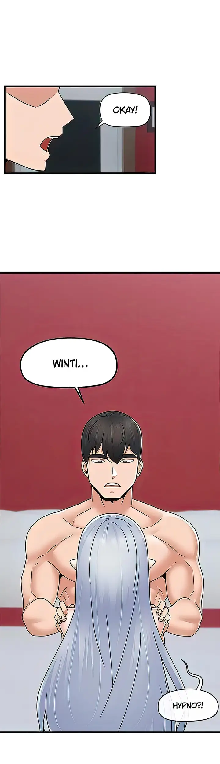 Absolute Hypnosis In Another World Chapter 59 Page 8