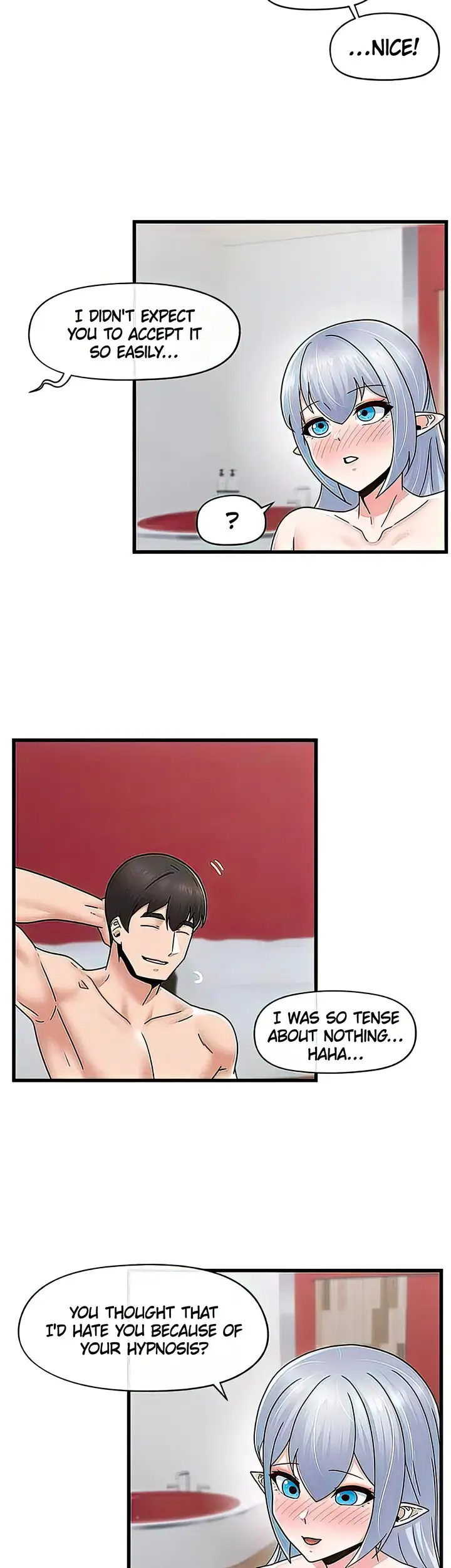 Absolute Hypnosis In Another World Chapter 59 Page 16