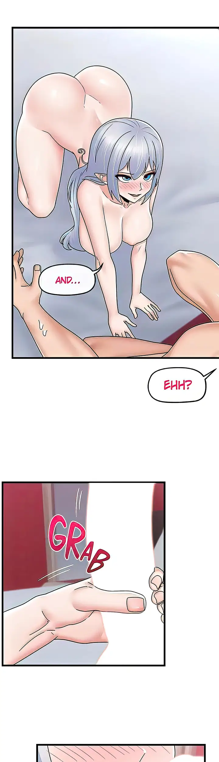 Absolute Hypnosis In Another World Chapter 59 Page 19
