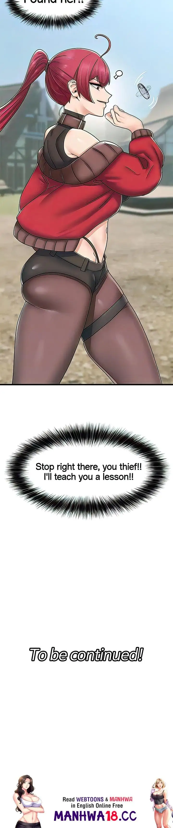 Absolute Hypnosis In Another World Chapter 59 Page 39