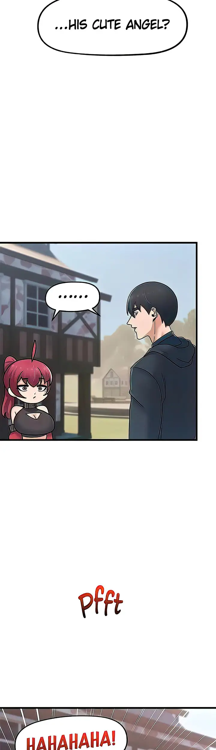 Absolute Hypnosis In Another World Chapter 60 Page 24