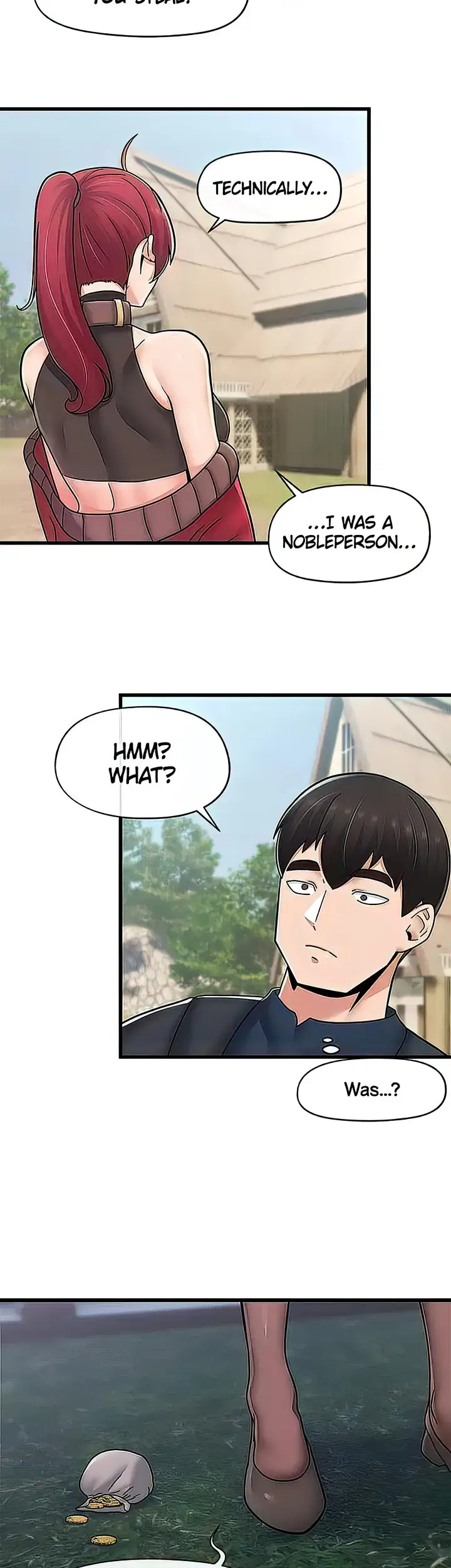 Absolute Hypnosis In Another World Chapter 60 Page 35