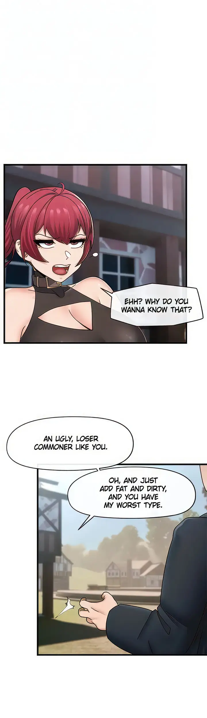 Absolute Hypnosis In Another World Chapter 61 Page 16