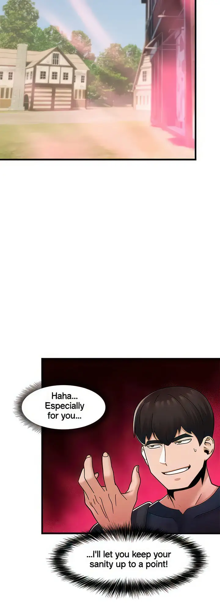 Absolute Hypnosis In Another World Chapter 61 Page 22