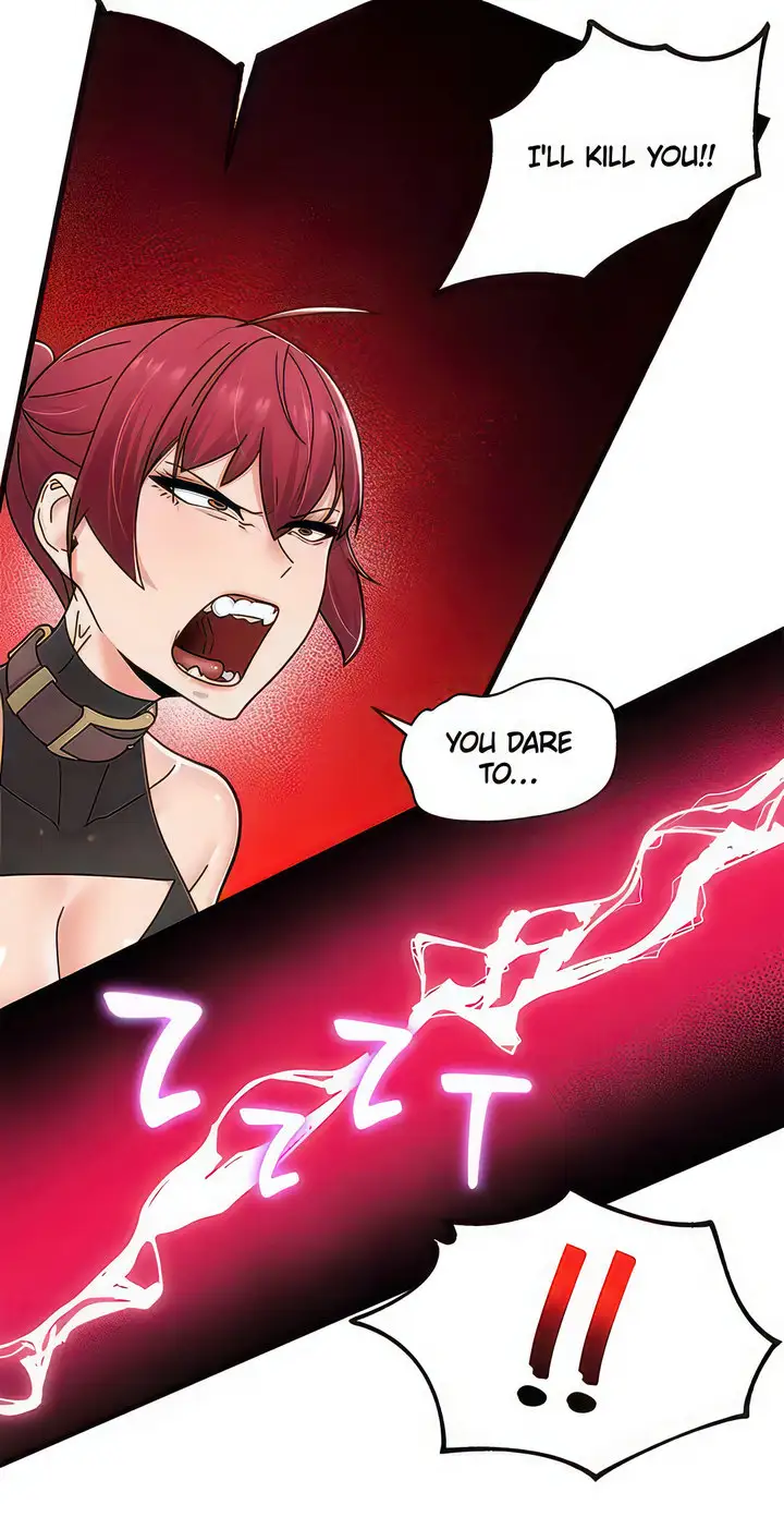 Absolute Hypnosis In Another World Chapter 61 Page 26