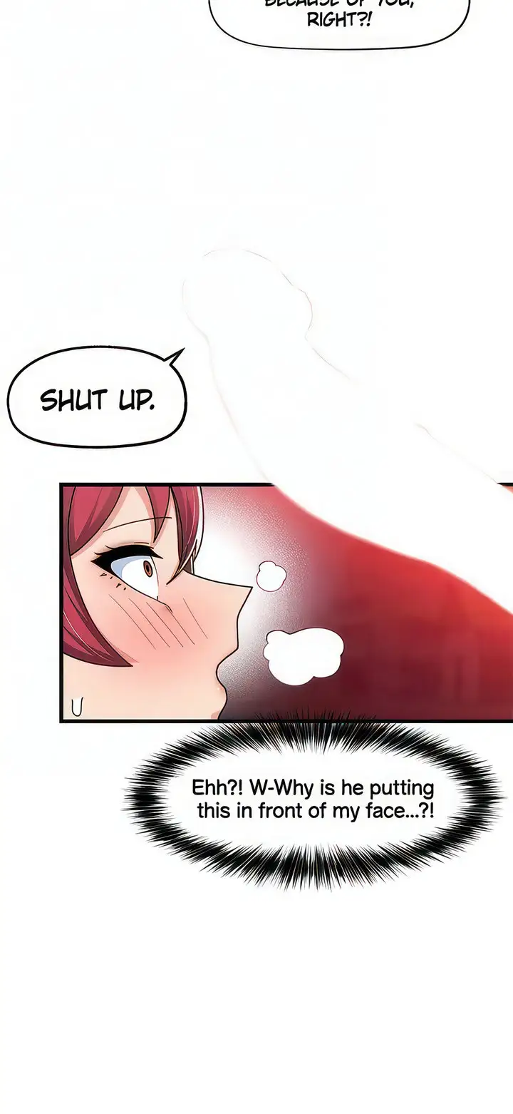 Absolute Hypnosis In Another World Chapter 61 Page 38