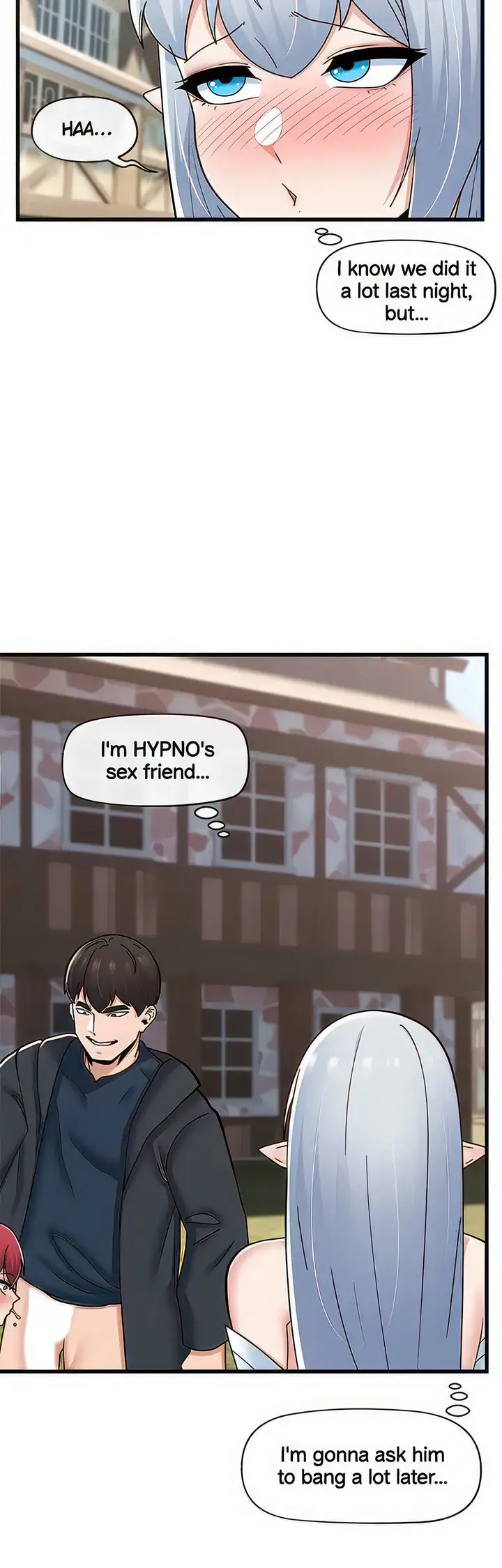 Absolute Hypnosis In Another World Chapter 62 Page 3