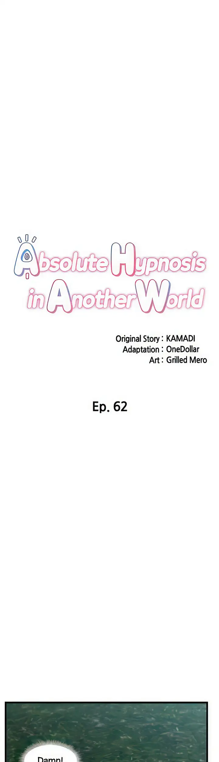 Absolute Hypnosis In Another World Chapter 62 Page 4